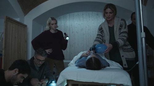 Stranded Season 1 Episode 4 - Episode 4