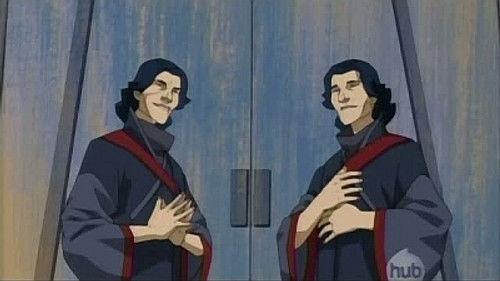 G.I. Joe: Renegades Season 1 Episode 13 - Brothers of Light