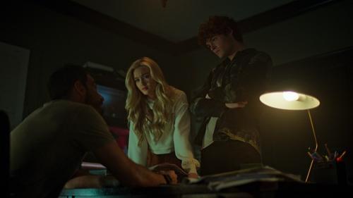 undefined Season 1 Episode 3 - Origin Point