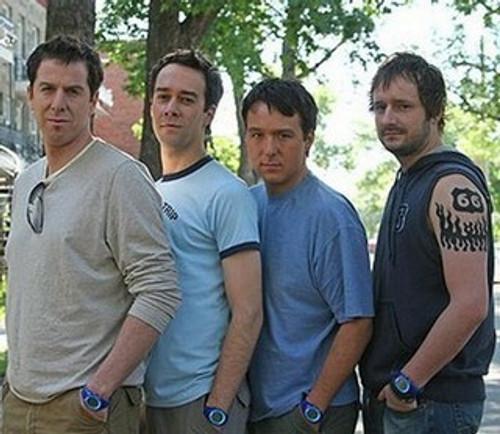 Les Invincibles Season 1 Episode 1 - Episode 1