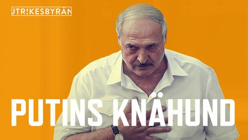 Utrikesbyrån Season 4 Episode 7 - Episode 7