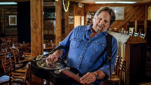 David Holt's State of Music Season 3 Episode 6 - Jerry Douglas