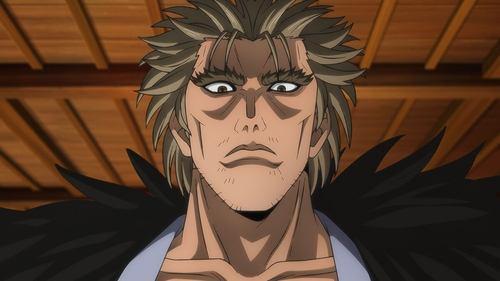 undefined Season 1 Episode 15 - That Man - Raijuta