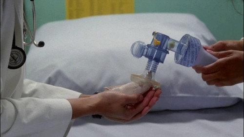 ER Season 3 Episode 19 - Calling Dr. Hathaway