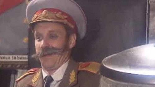 Maski-Show Season 1 Episode 13 - Maski At the Secret Facility