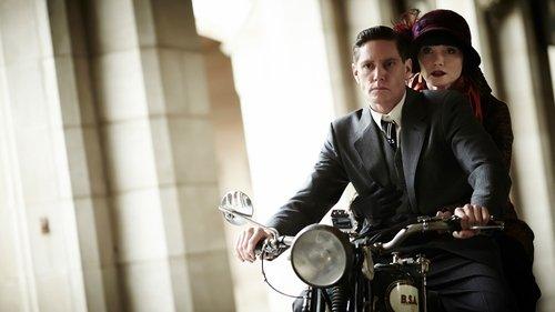 Miss Fisher's Murder Mysteries Season 2 Episode 8 - The Blood of Juana the Mad