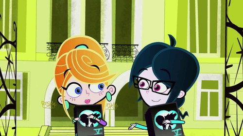 Lucky Fred Season 1 Episode 8 - Episode 8
