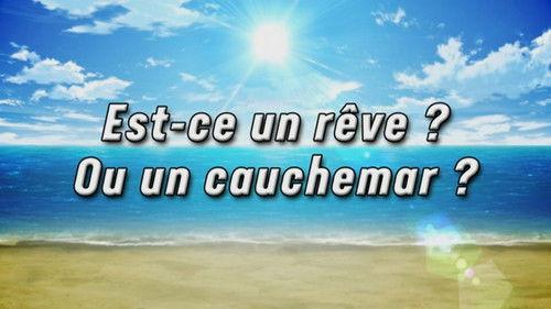 Beyblade Burst Season 5 Episode 17 - Is This a Dream?! Or Is It a Nightmare?! (1)