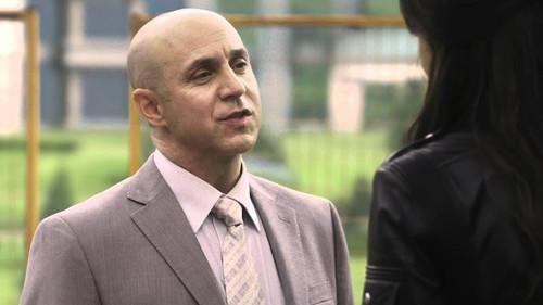 Sanctuary Season 4 Episode 10 - Acolyte