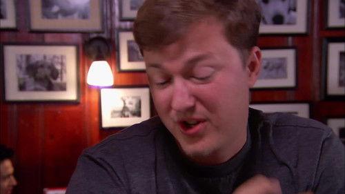 Diners, Drive-Ins and Dives Season 10 Episode 8 - Fresh, Filled and Fried