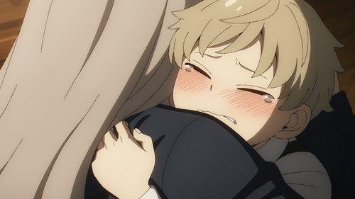 undefined Season 3 Episode 3 - ■■■■'s Memories II