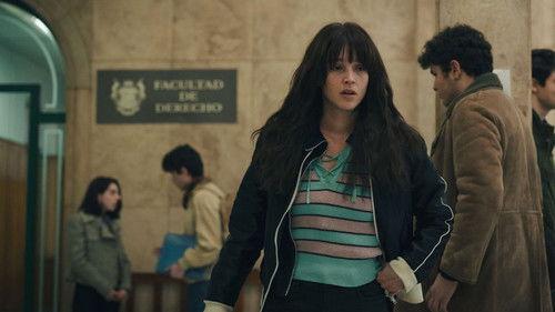 Asuntos internos Season 1 Episode 4 - Episode 4