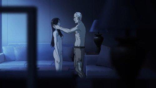 undefined Season 1 Episode 4 - Samejima