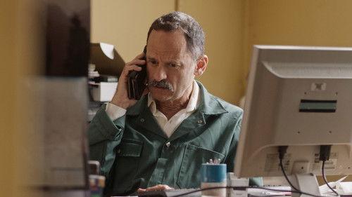 Line-Up Season 2 Episode 3 - Episode 3