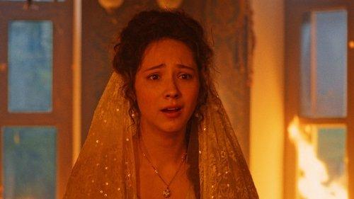 Karamora Season 1 Episode 8 - Episode 8