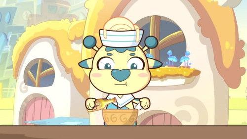 Happy Toon Season 15 Episode 10 - Episode 10