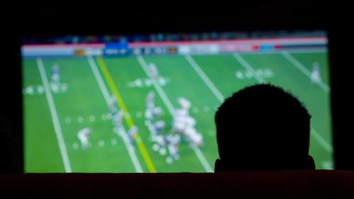 Frontline Season 34 Episode 3 - The Fantasy Sports Gamble