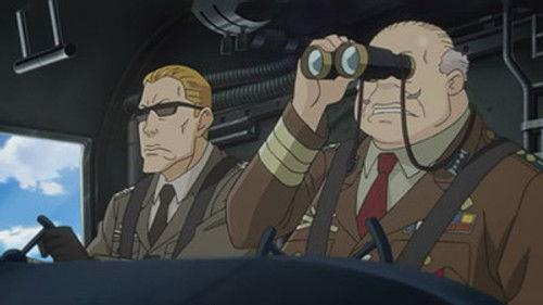 Allison & Lillia Season 1 Episode 4 - Two People's Existing World