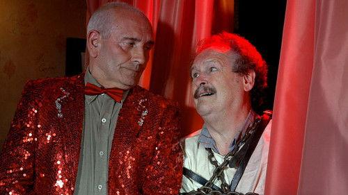 Last of the Summer Wine Season 29 Episode 11 - Get Out Of That Then