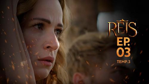 Kings Season 3 Episode 3 - Episode 3