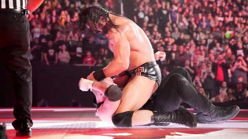 Raw Season 27 Episode 10 - March 11, 2019 (Pittsburgh, PA)