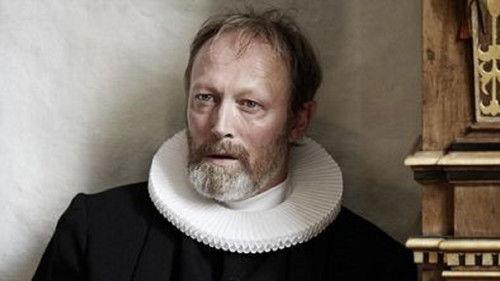 Ride Upon the Storm Season 1 Episode 1 - Episode 1