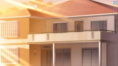 KissXSis Season 1 Episode 4 - Qualifications of a Lover