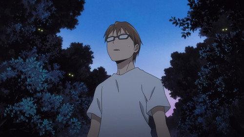 Silver Spoon Season 1 Episode 6 - Hachiken Stays with the Mikages