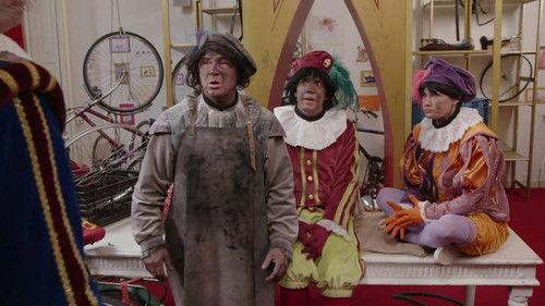Sinterklaasjournaal Season 24 Episode 16 - Episode 16
