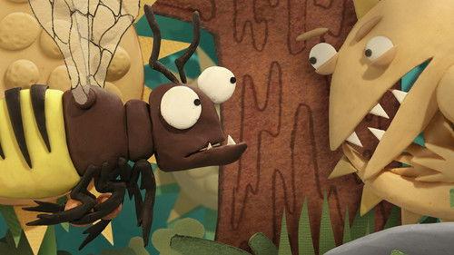 Kiri and Lou Season 2 Episode 16 - Camouflage