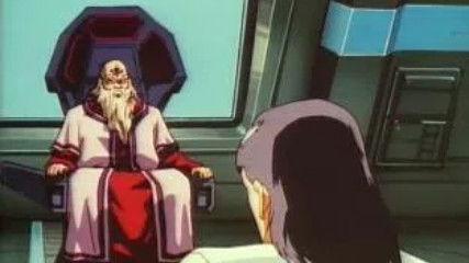 The Guyver: Bio-Booster Armor Season 2 Episode 1 - Data 7: The Battle Begins