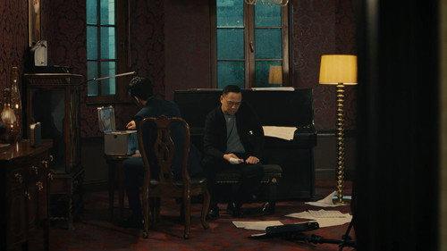 The Neuron Doctors Season 1 Episode 15 - Episode 15