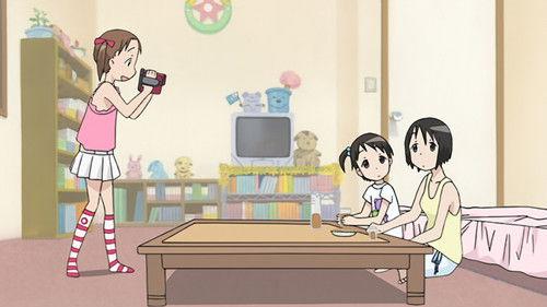 Strawberry Marshmallow Season 1 Episode 7 - Beach Trip