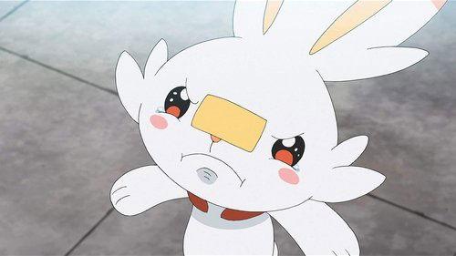 Pokémon Season 23 Episode 17 - Kicking It from Here Into Tomorrow!