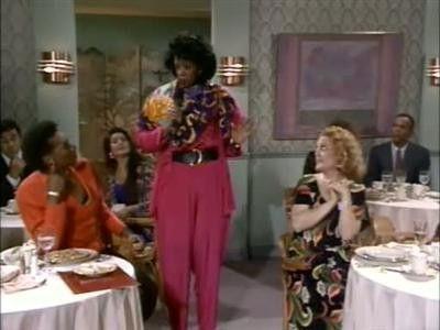 In Living Color Season 2 Episode 24 - Homey the Sellout: Part 1