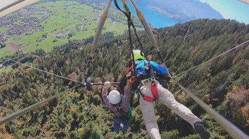 Customer Wars Season 7 Episode 14 - Sky High Scare