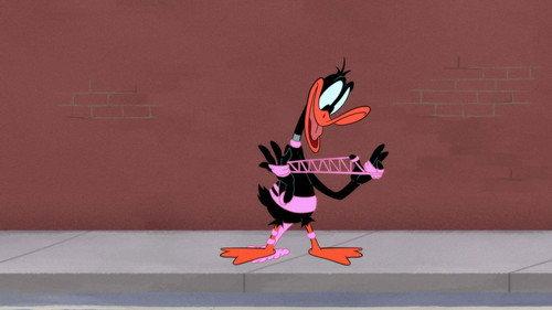 Looney Tunes Cartoons Season 1 Episode 9 - Bubble Dum