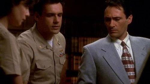 JAG Season 2 Episode 10 - The Game of Go