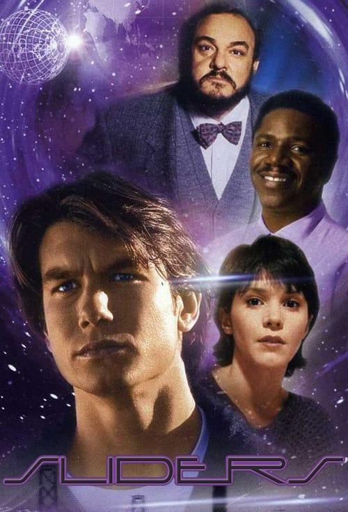 Sliders poster