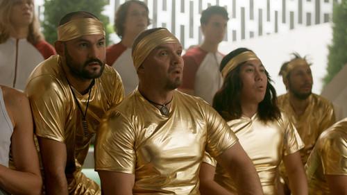 The No Man Zone Season 2 Episode 9 - Episode 9