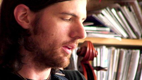 NPR Tiny Desk Concerts Season 2 Episode 8 - The Avett Brothers