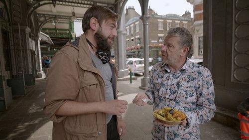 ¿Te lo vas a comer? Season 4 Episode 2 - Episode 2