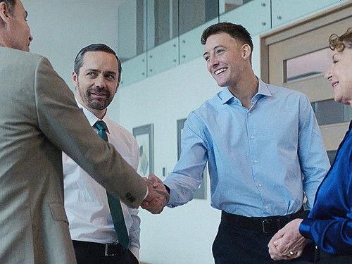 La Jauría Season 2 Episode 5 - The Dragonfly