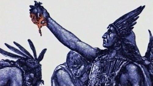 Engineering an Empire Season 1 Episode 5 - Aztecs