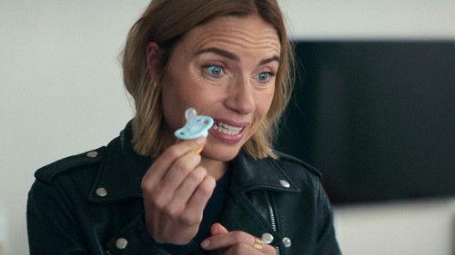 Baby Fever Season 2 Episode 1 - Worst Mom in the World