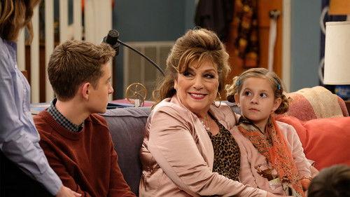 Outmatched Season 1 Episode 3 - Grandparents