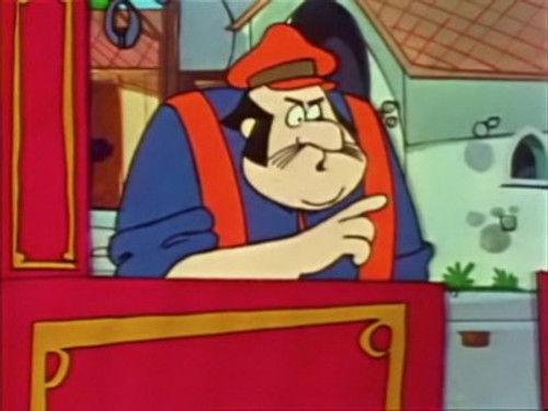 Around the World in Eighty Days Season 1 Episode 2 - Episode 2: Paris