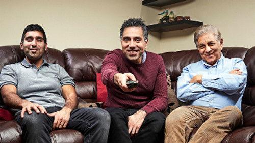 Gogglebox Season 11 Episode 1 - Episode 1