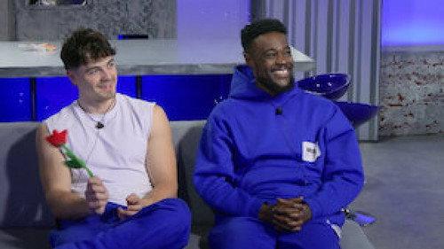 Inside Season 3 Episode 3 - The Big Three