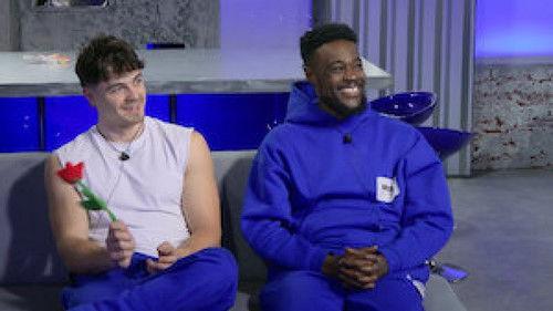 Inside Season 3 Episode 3 - The Big Three